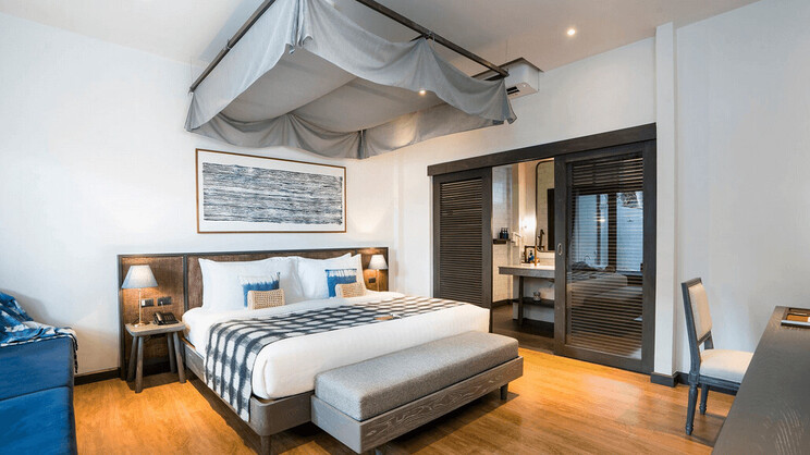 NH Collection Samui Peace Resort